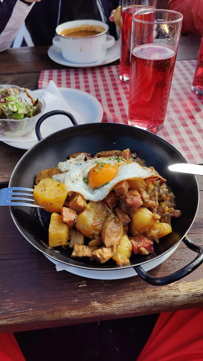 Essen und Trinken photo 7