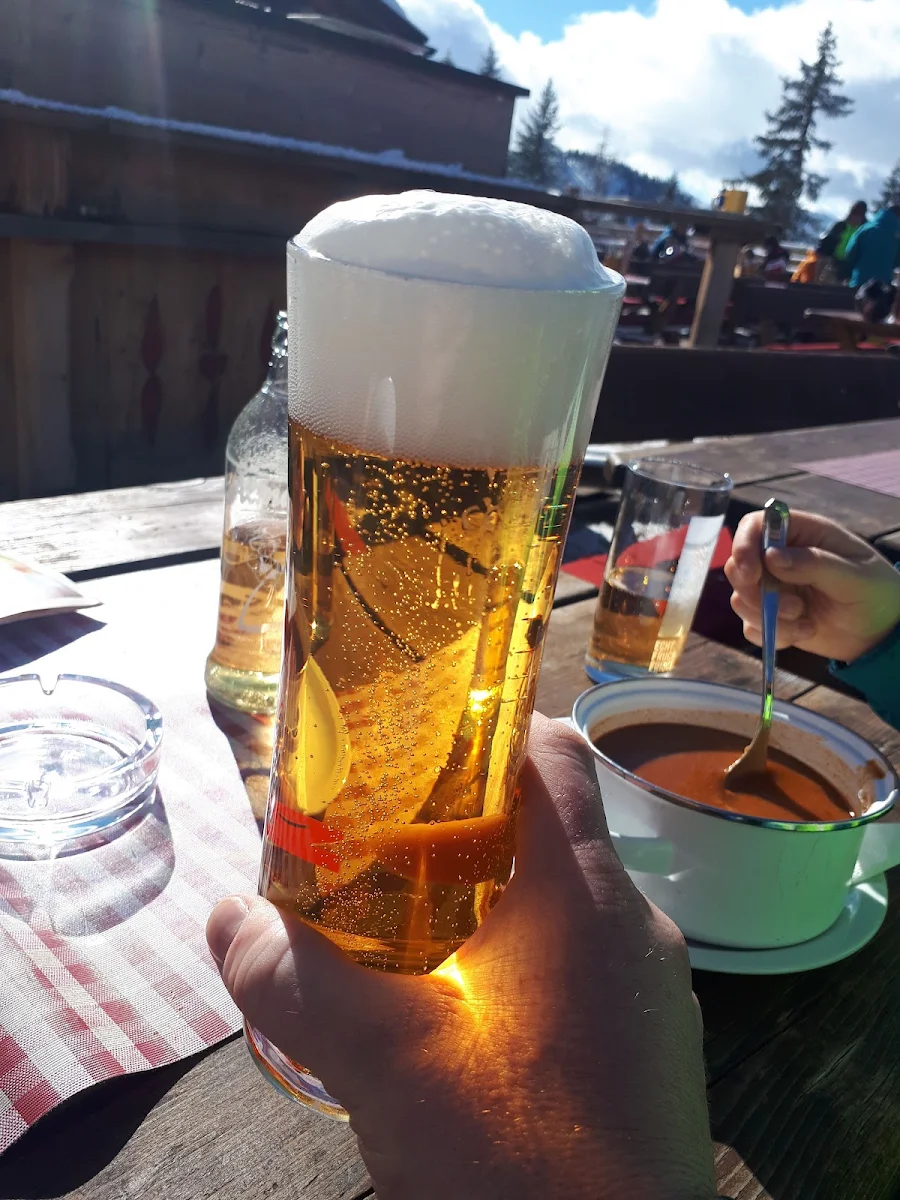 Essen und Trinken photo 8