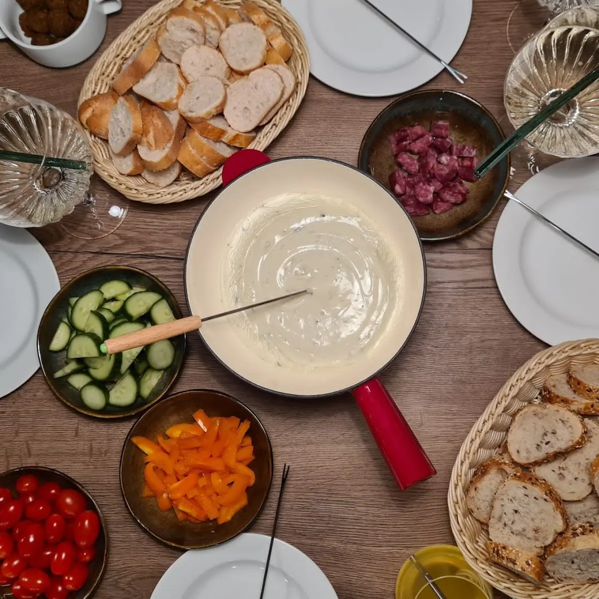Essen und Trinken photo 1