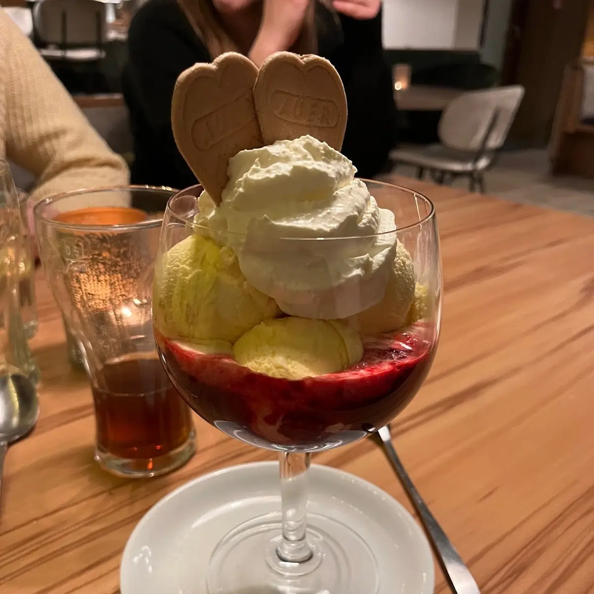 Essen und Trinken photo 10