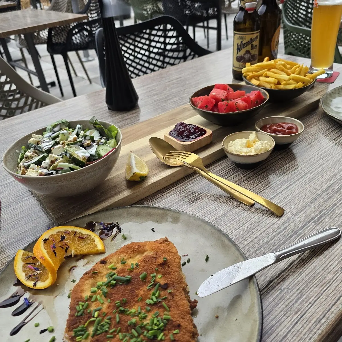 Essen und Trinken photo 5