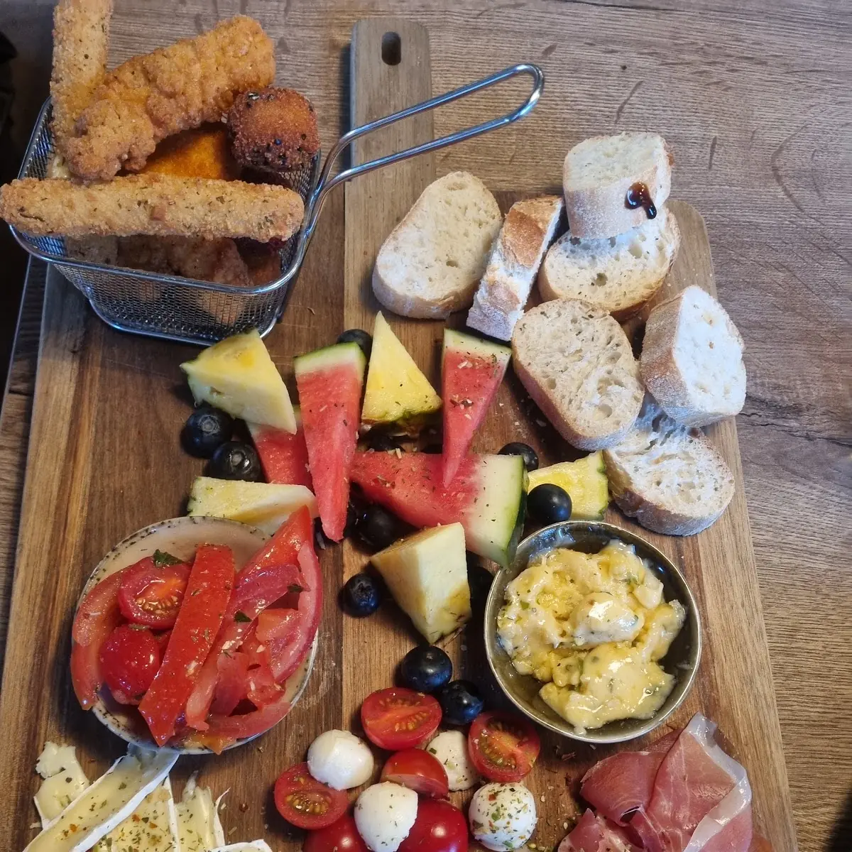 Essen und Trinken photo 6
