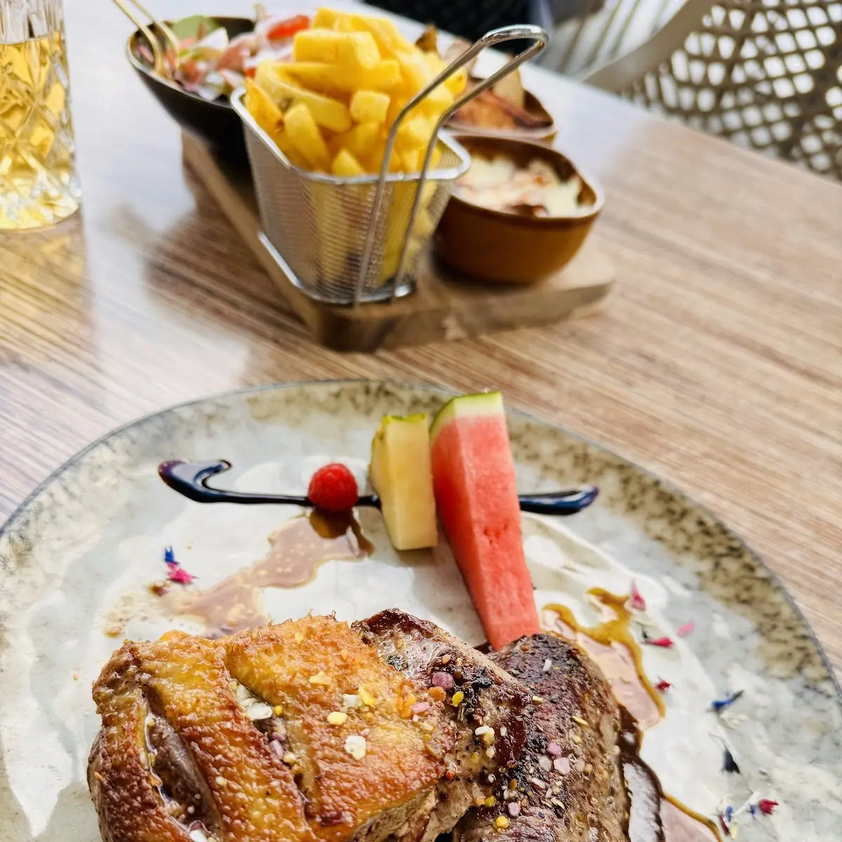 Essen und Trinken photo 9
