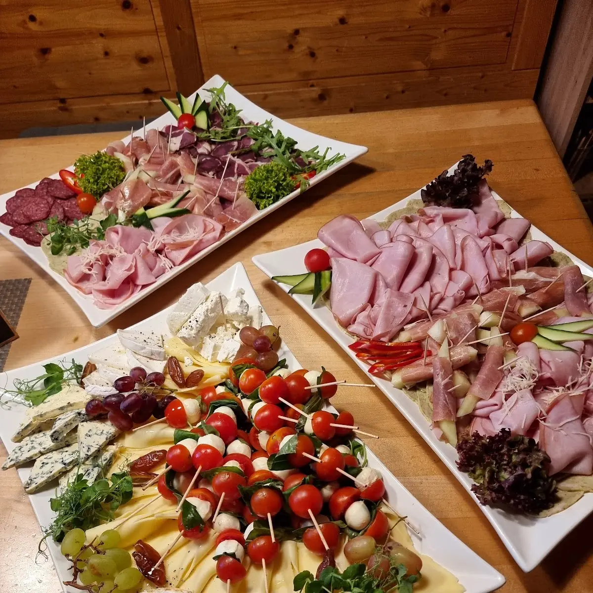 Essen und Trinken photo 1