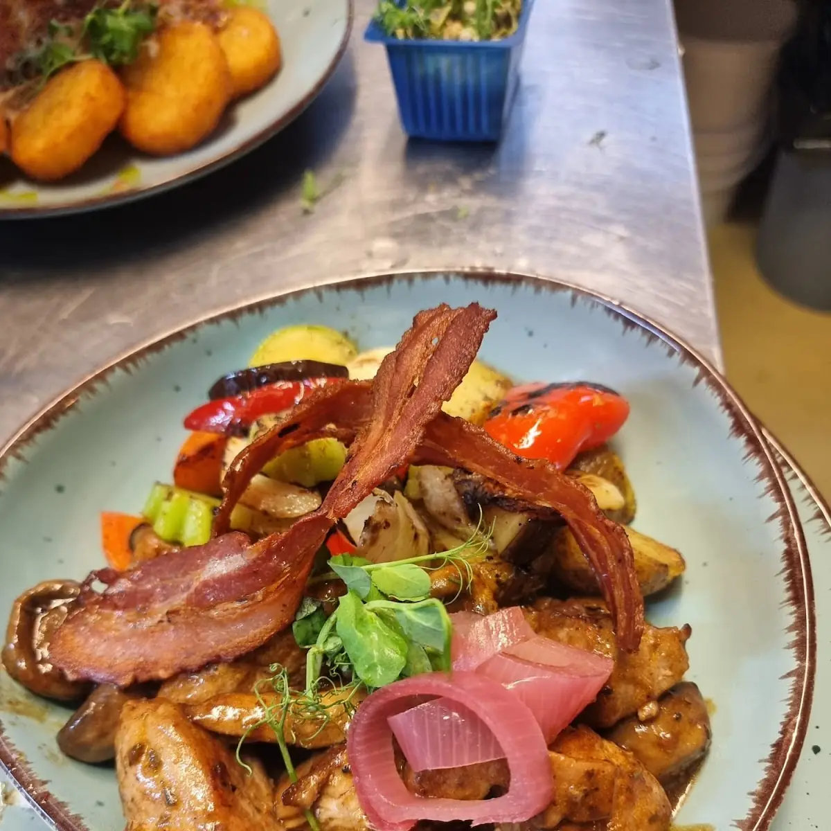 Essen und Trinken photo 6