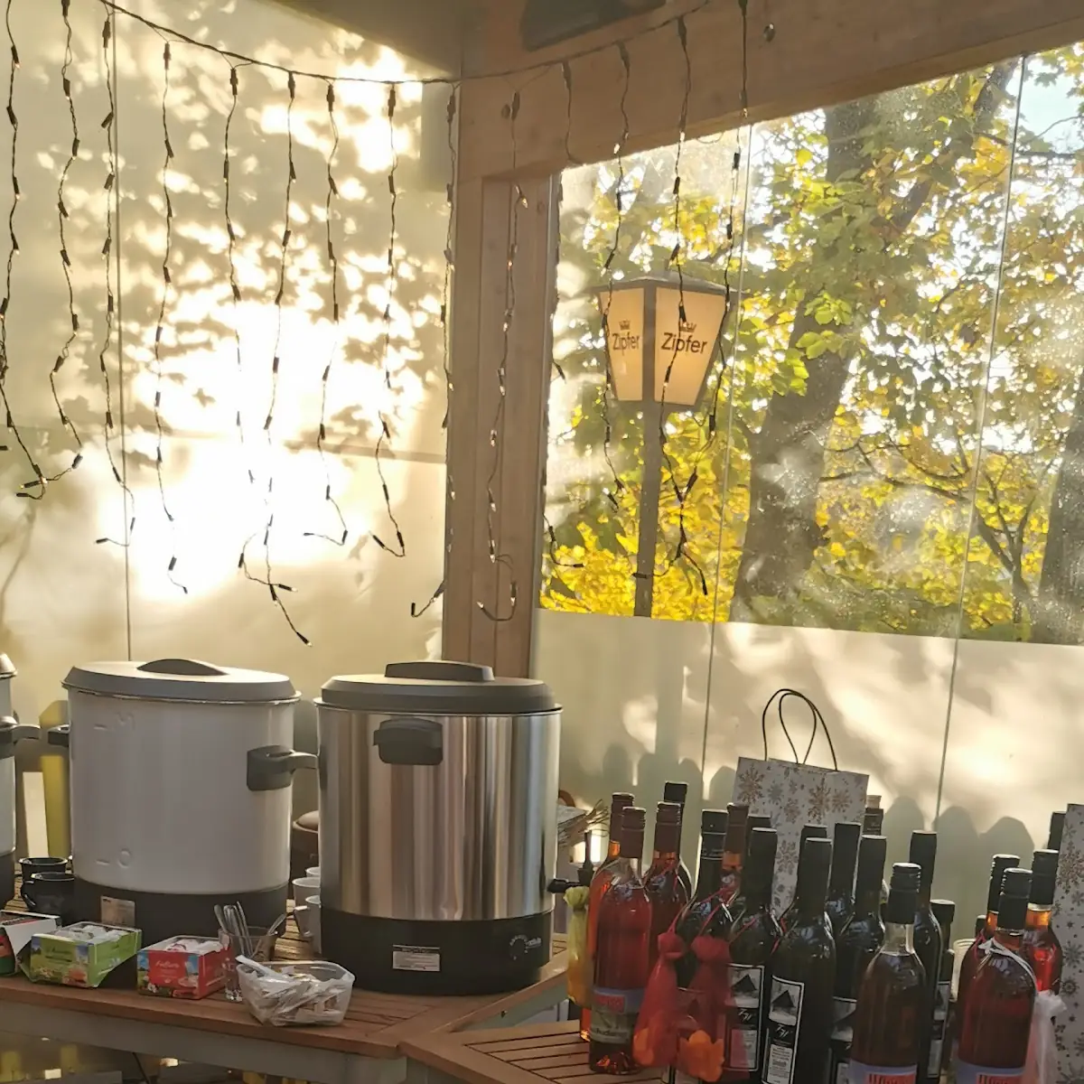 Essen und Trinken photo 9