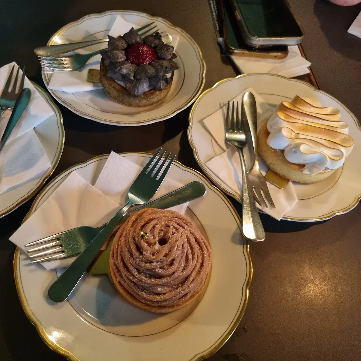 Essen und Trinken photo 10