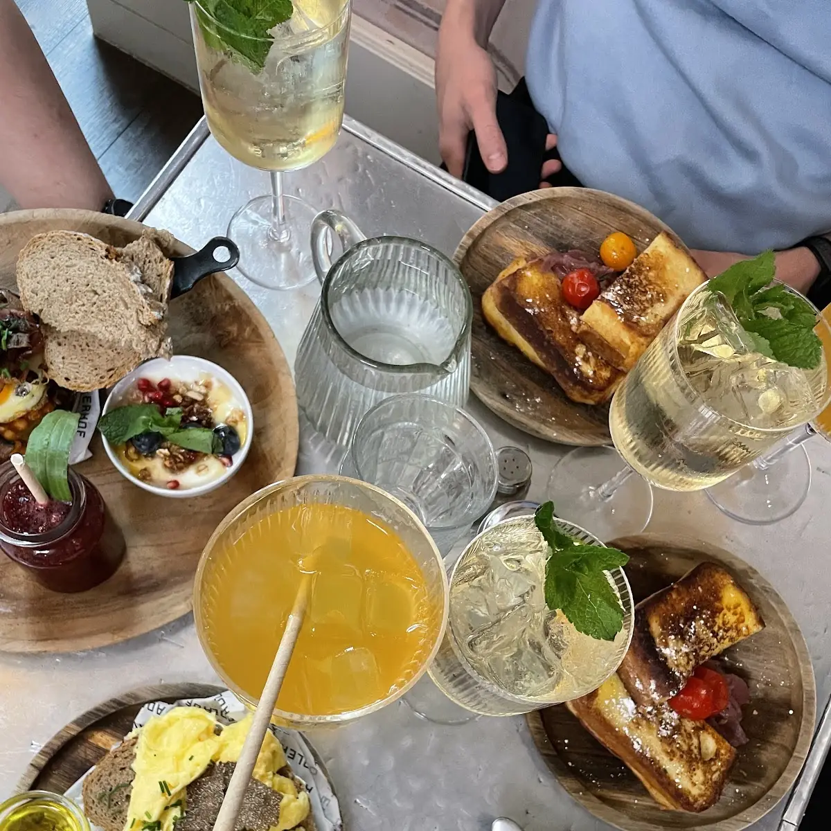 Essen und Trinken photo 4
