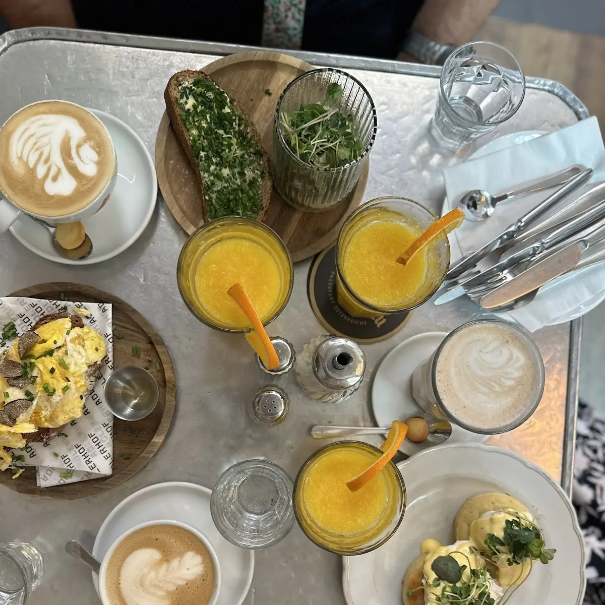 Essen und Trinken photo 9