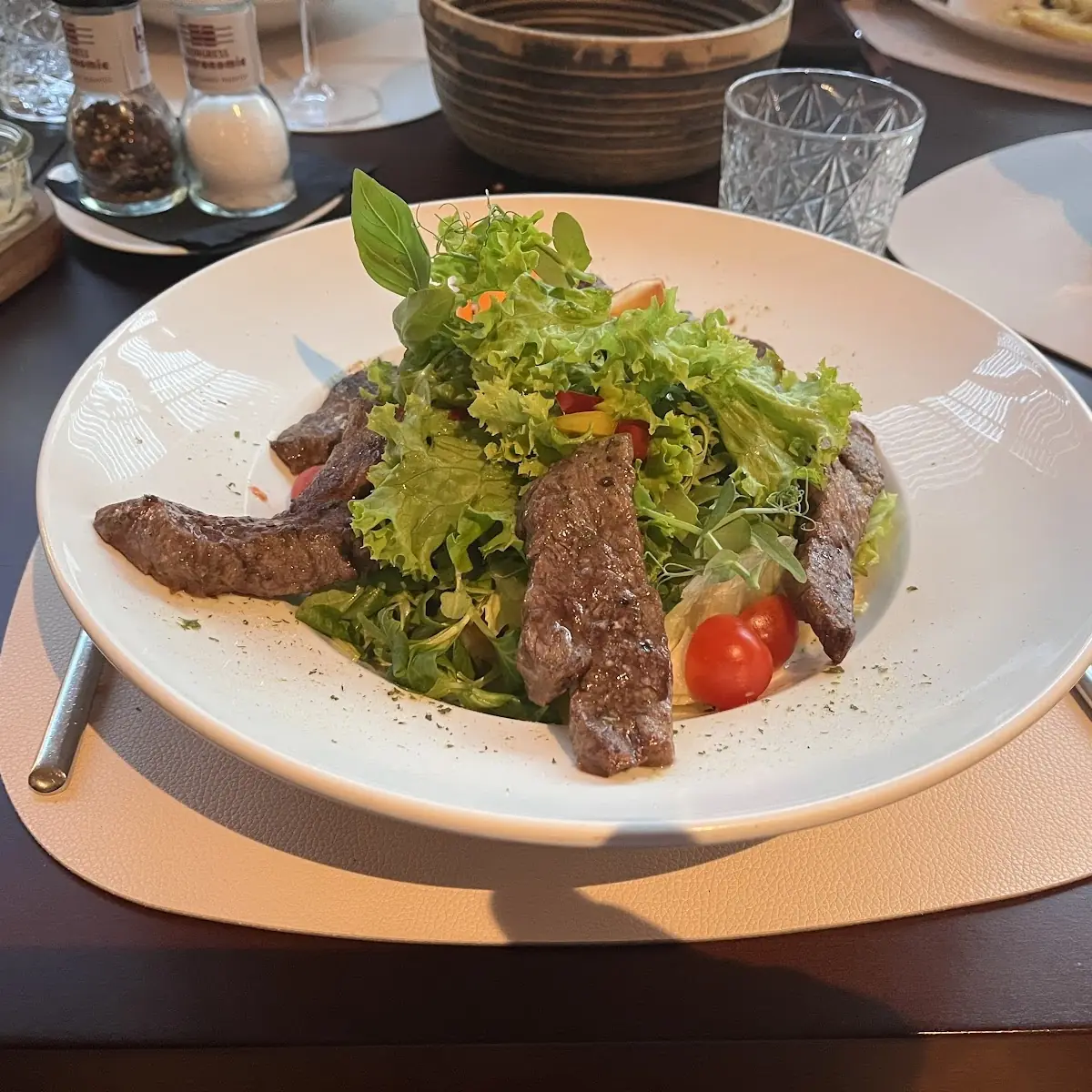 Essen und Trinken photo 1