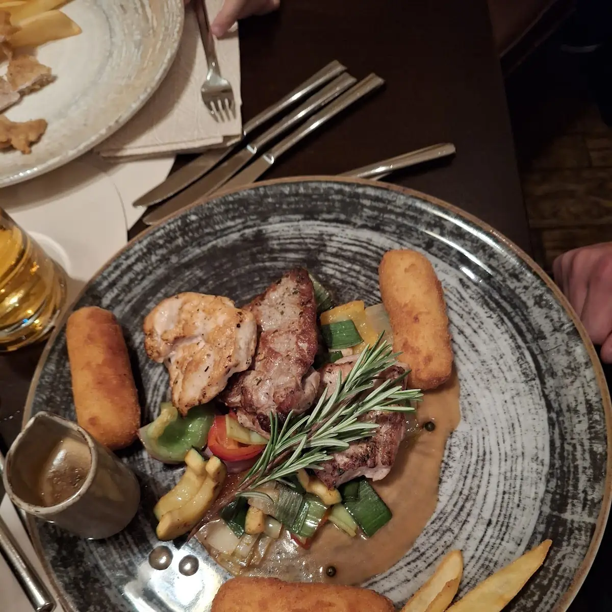 Essen und Trinken photo 2