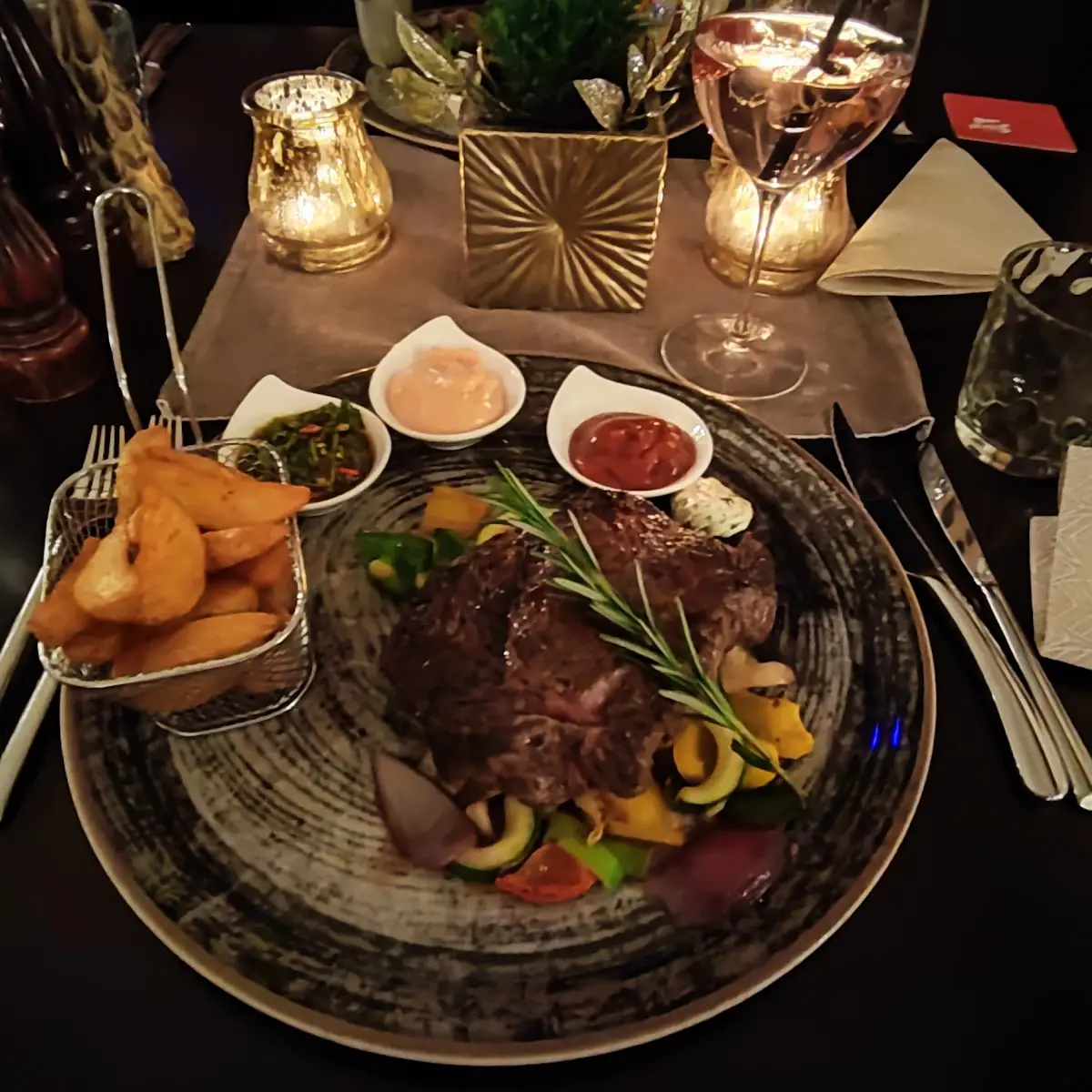 Essen und Trinken photo 3