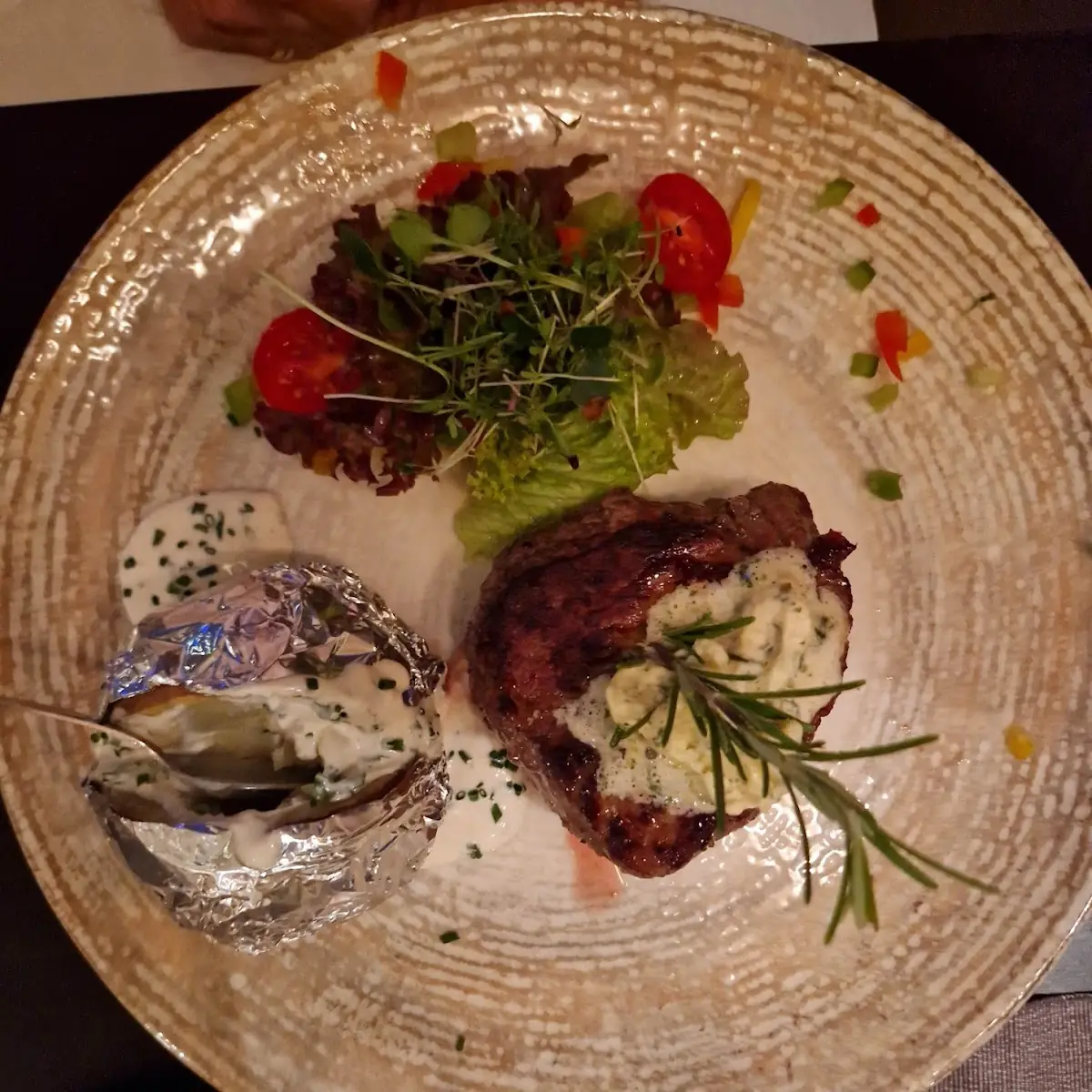 Essen und Trinken photo 5