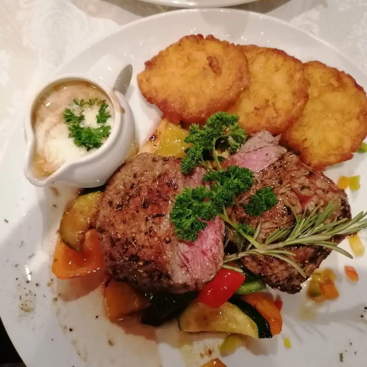 Essen und Trinken photo 7