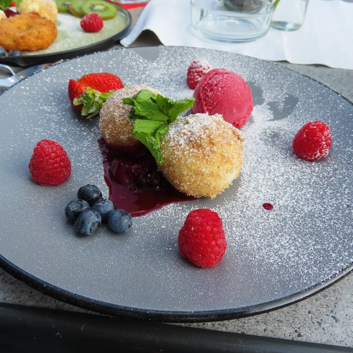 Essen und Trinken photo 8