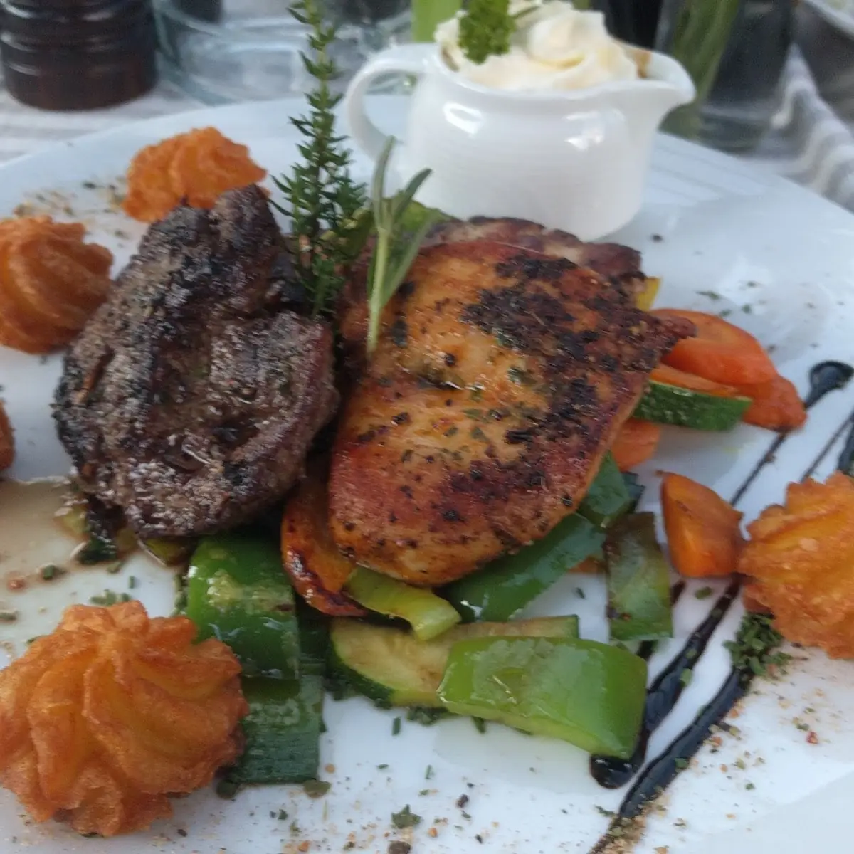 Essen und Trinken photo 9