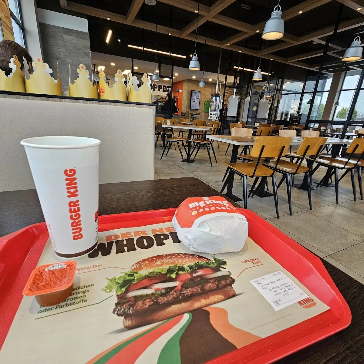 Essen und Trinken photo 1