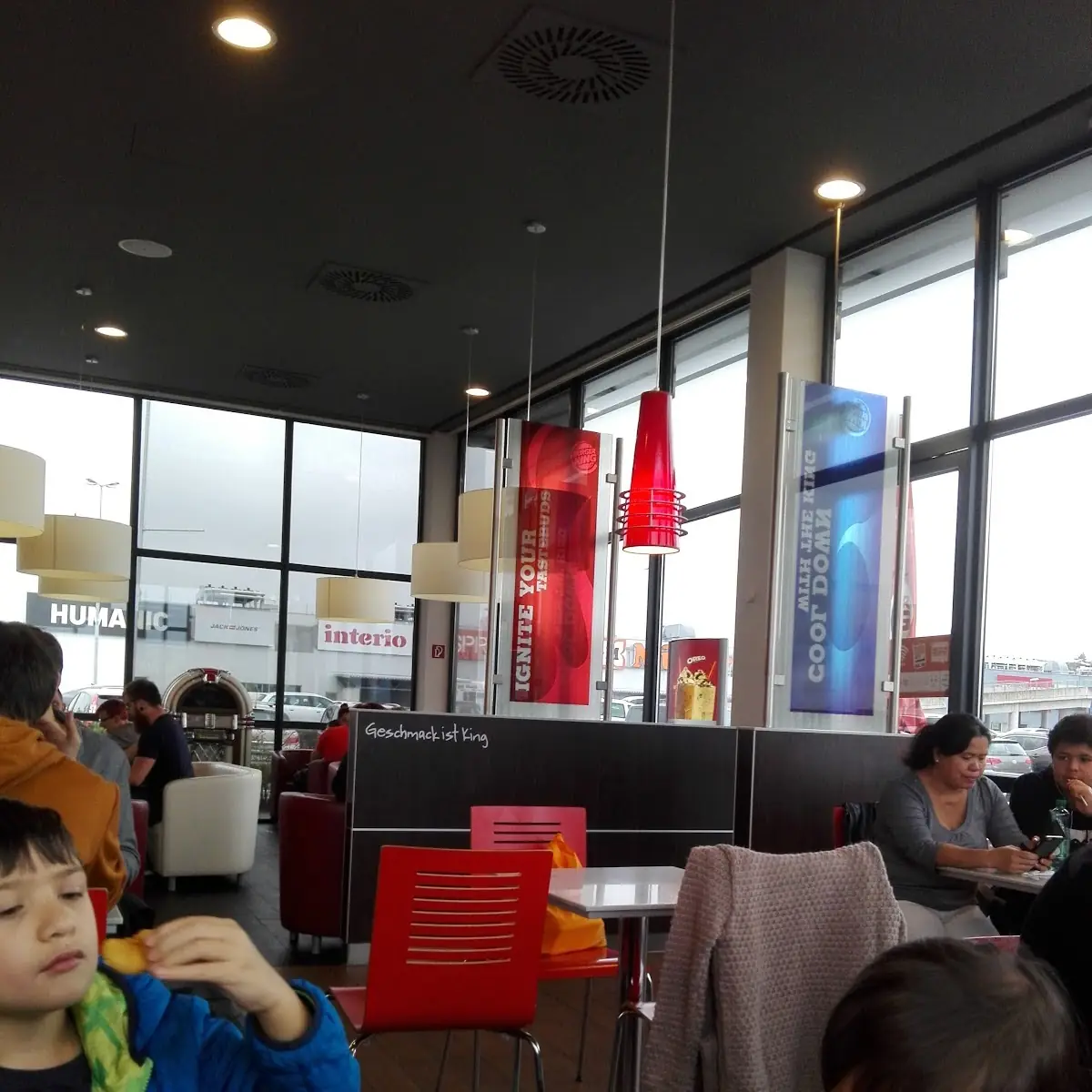 Essen und Trinken photo 4