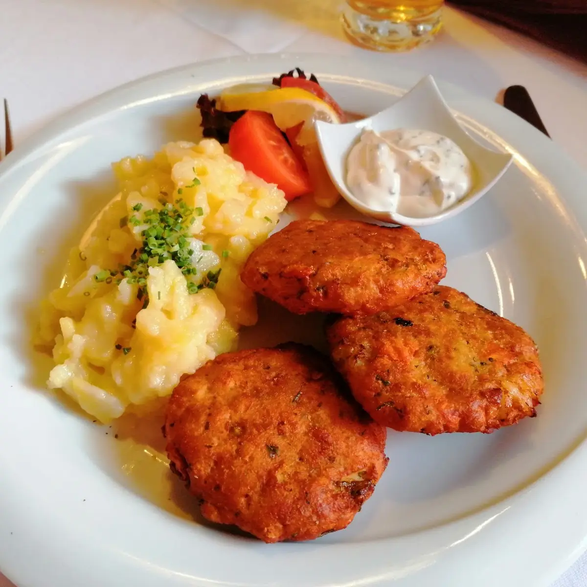 Essen und Trinken photo 1