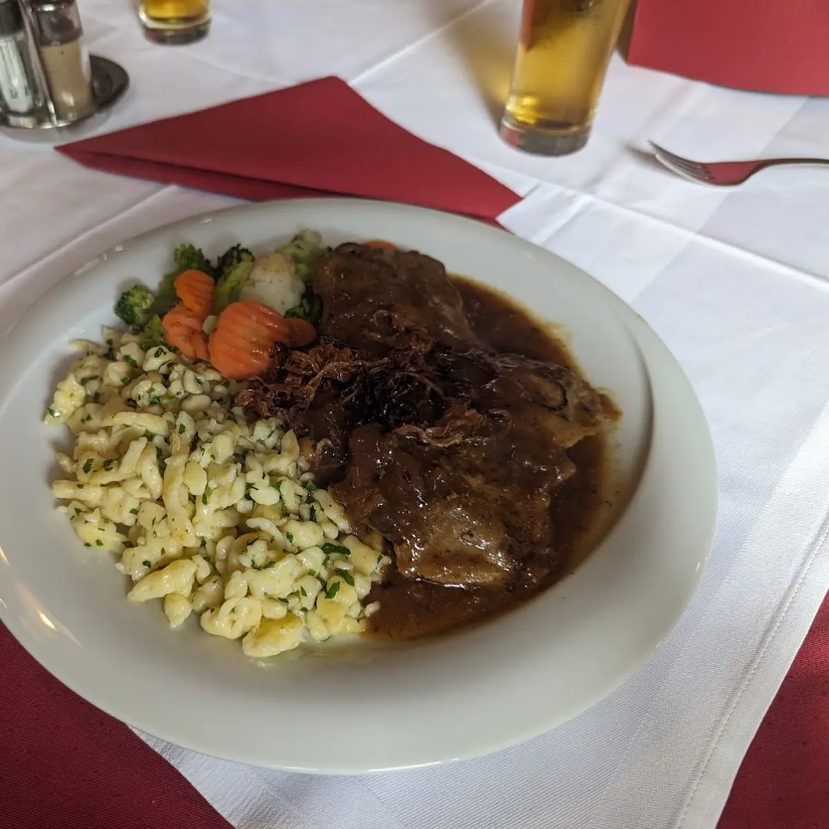 Essen und Trinken photo 6
