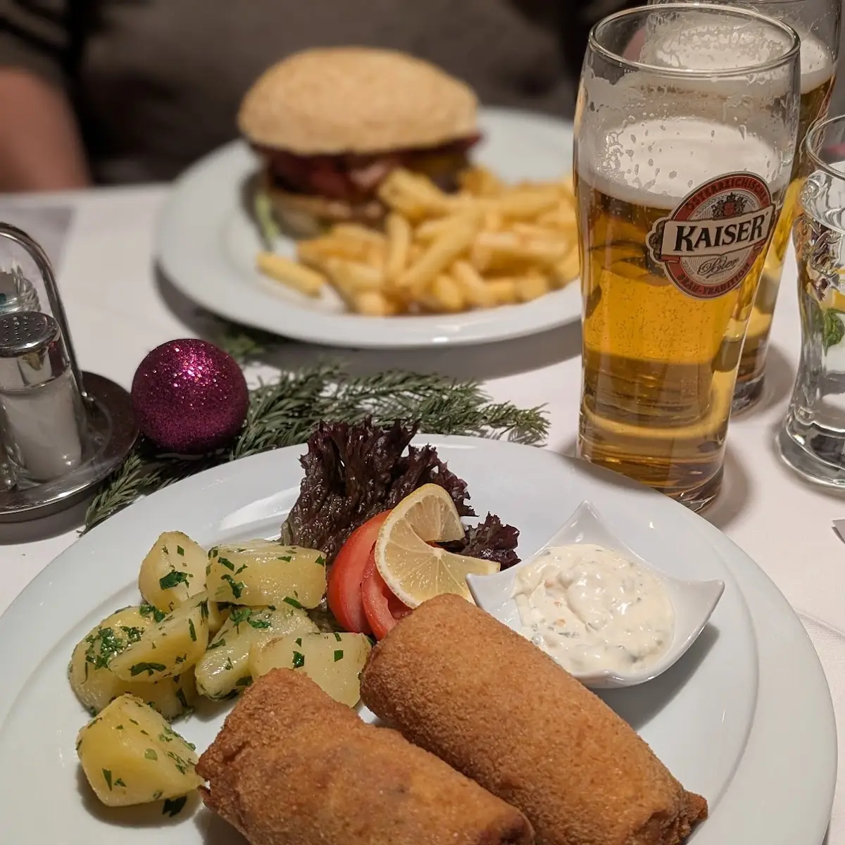 Essen und Trinken photo 8