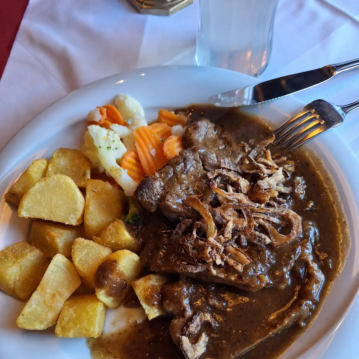 Essen und Trinken photo 9