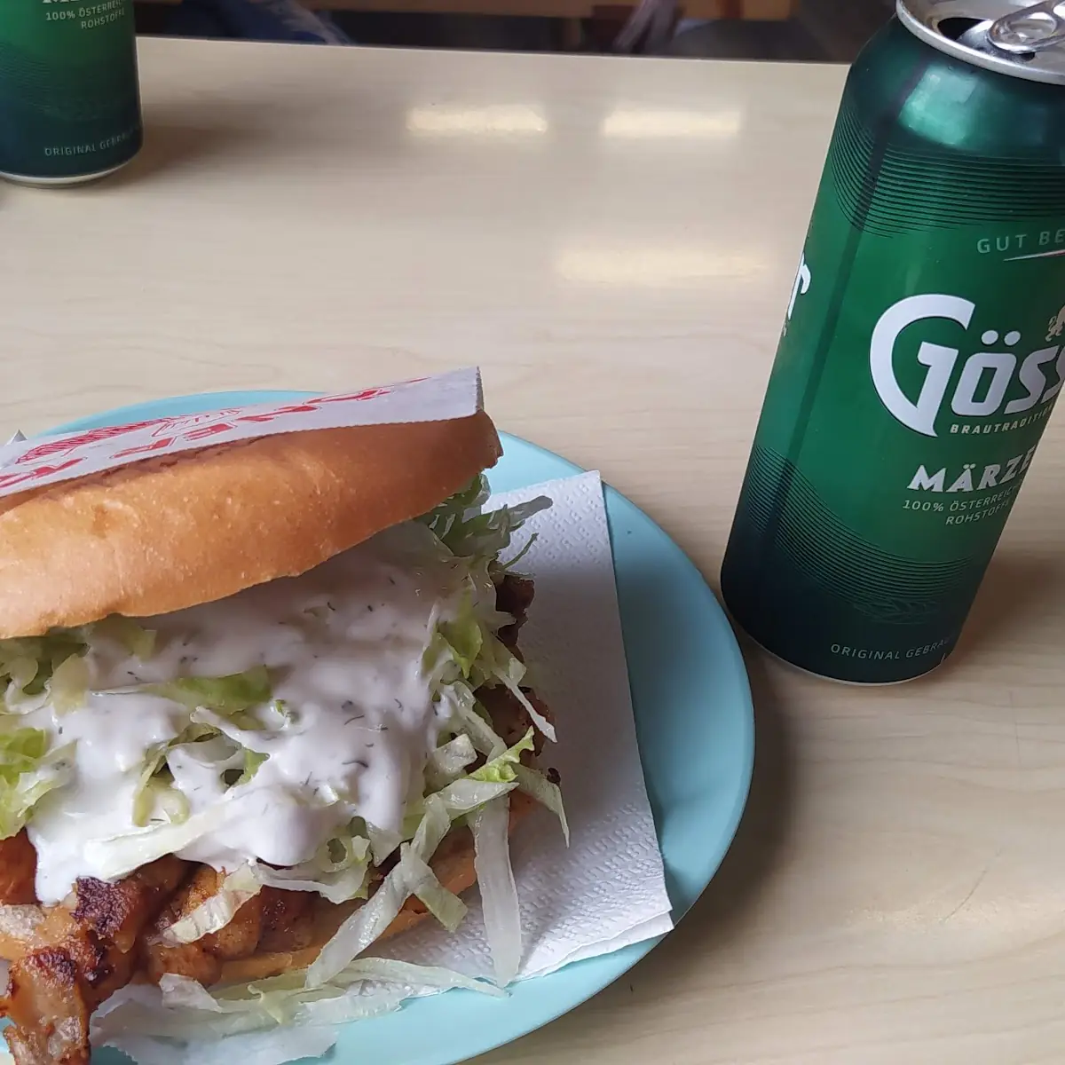 Essen und Trinken photo 2