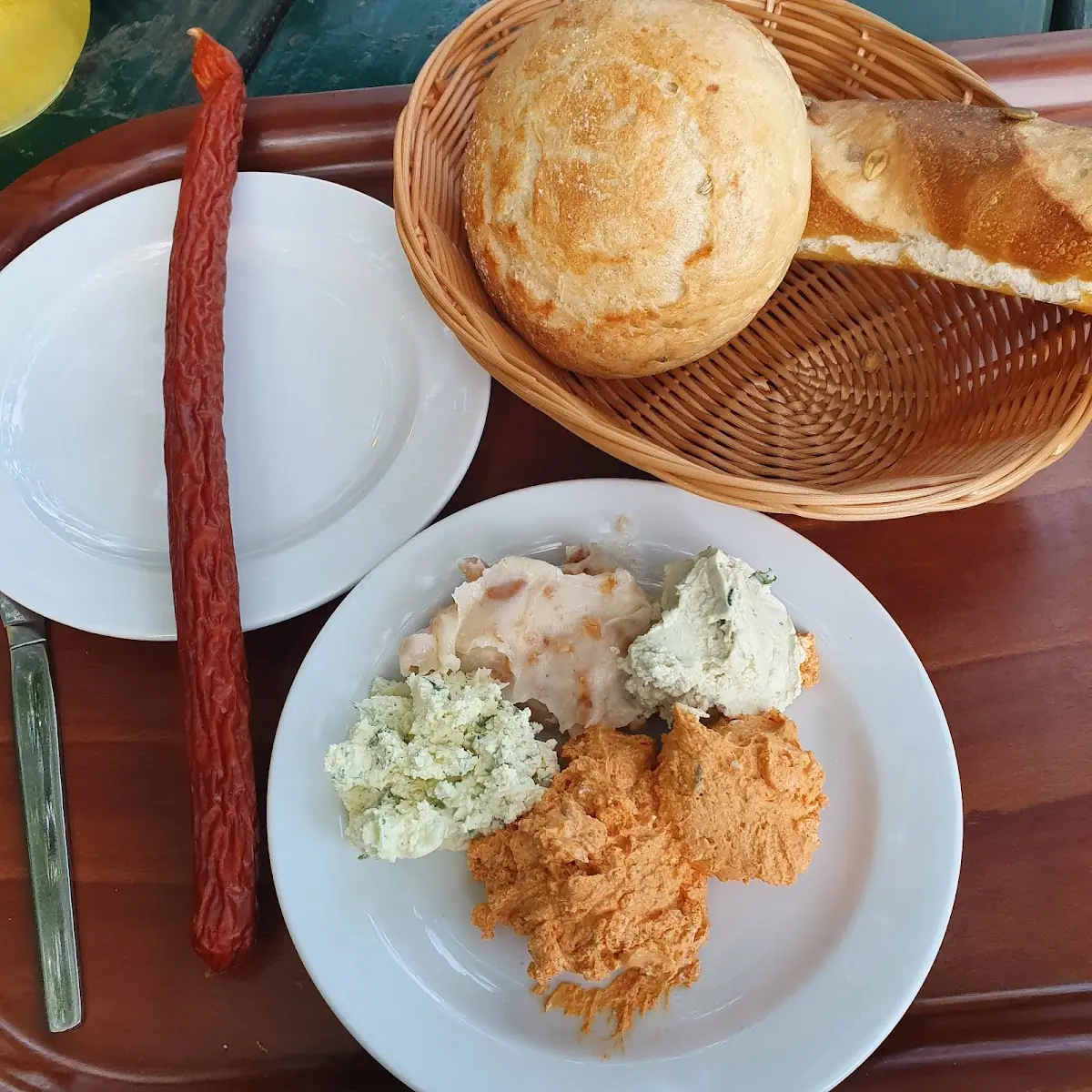 Essen und Trinken photo 10