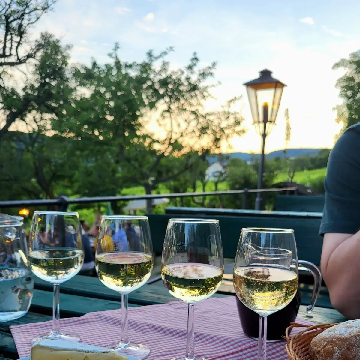 Essen und Trinken photo 3