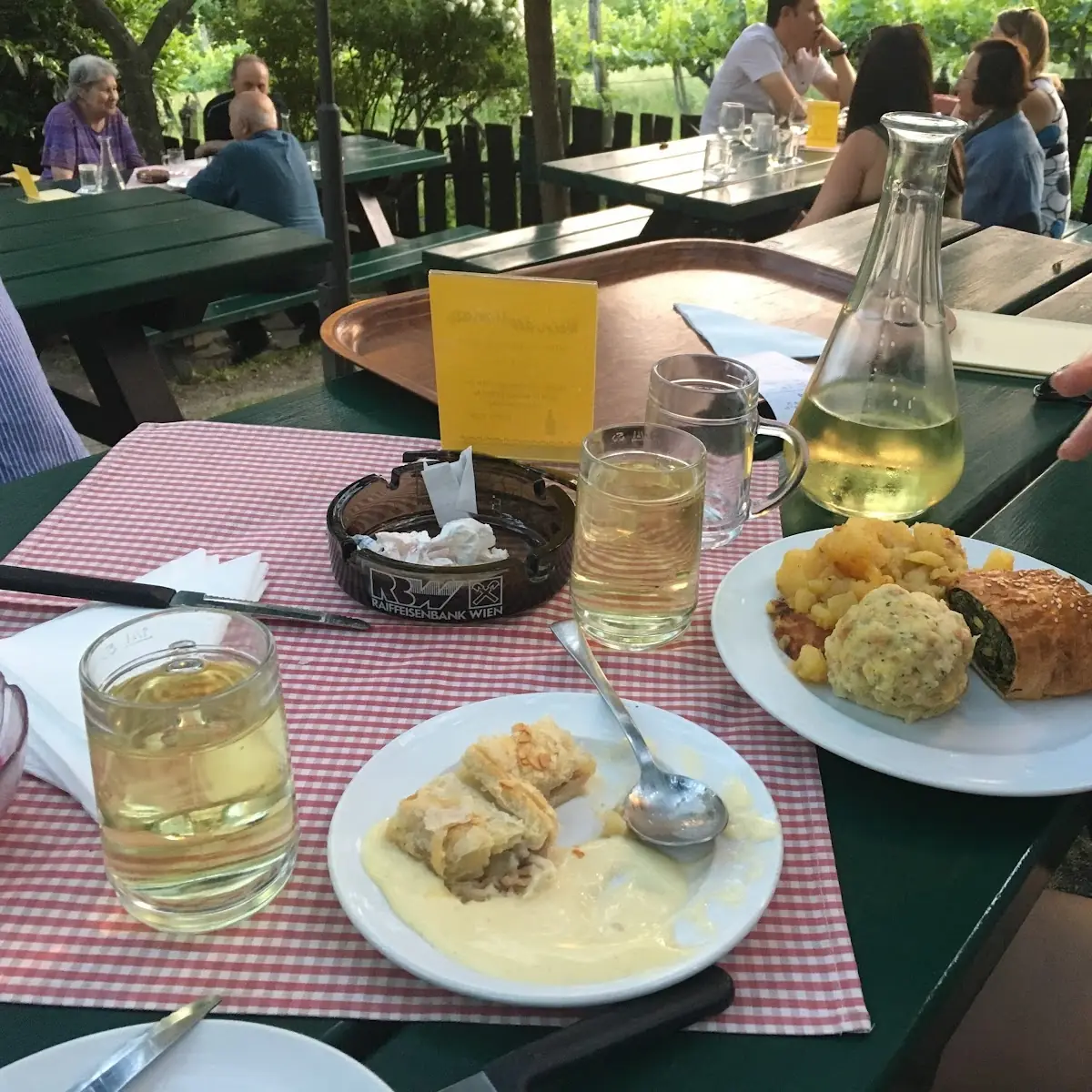 Essen und Trinken photo 4