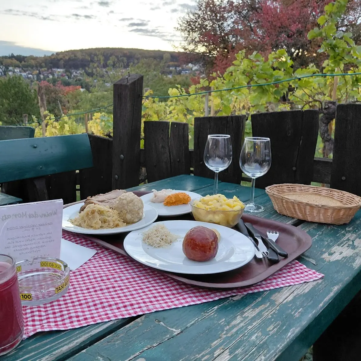 Essen und Trinken photo 5