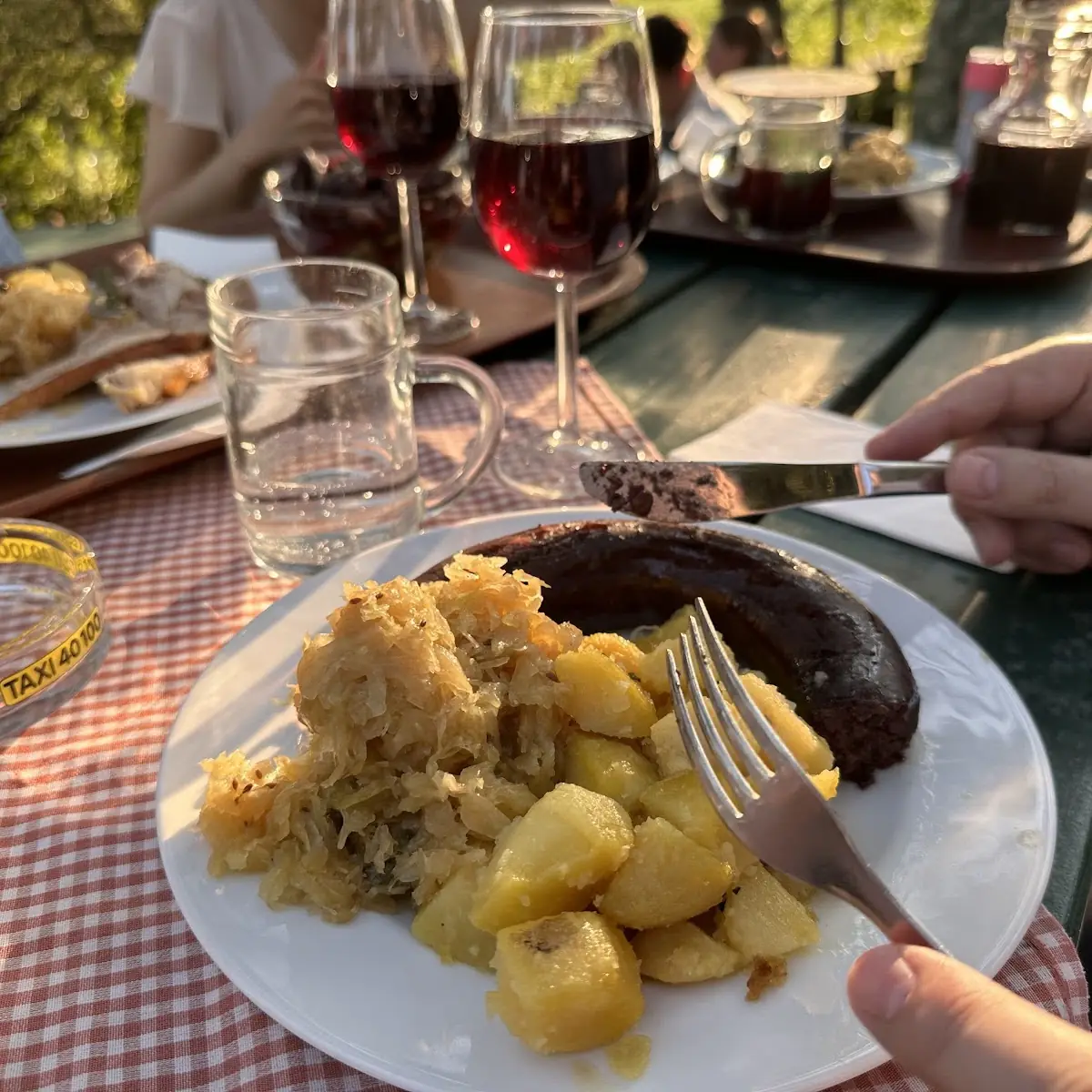 Essen und Trinken photo 9