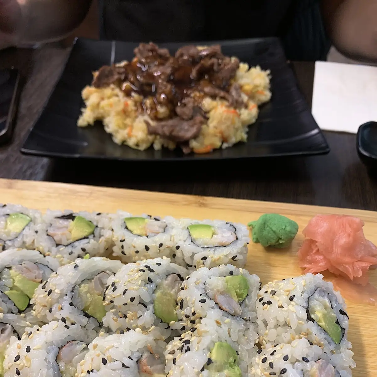 Essen und Trinken photo 1