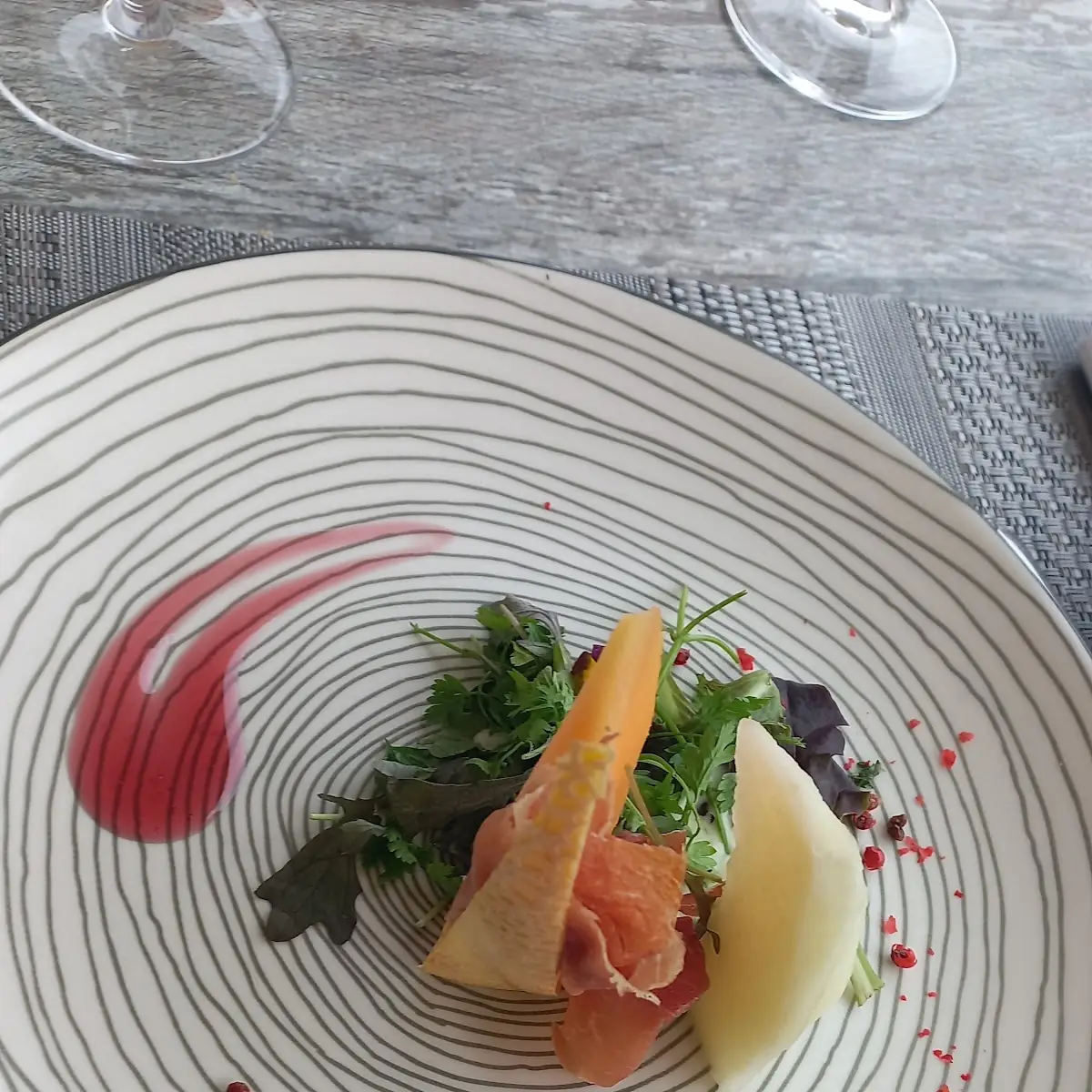 Essen und Trinken photo 1