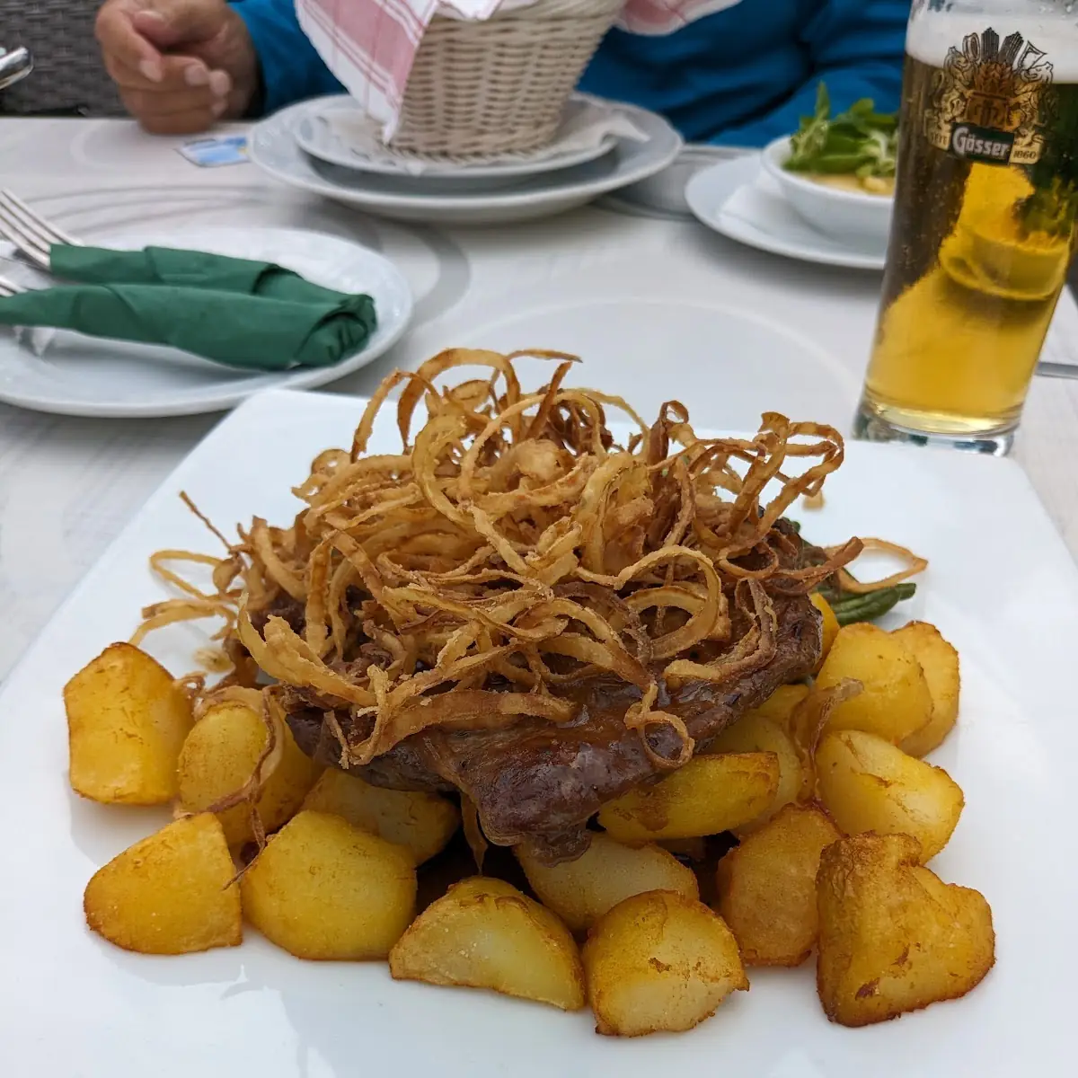 Essen und Trinken photo 10