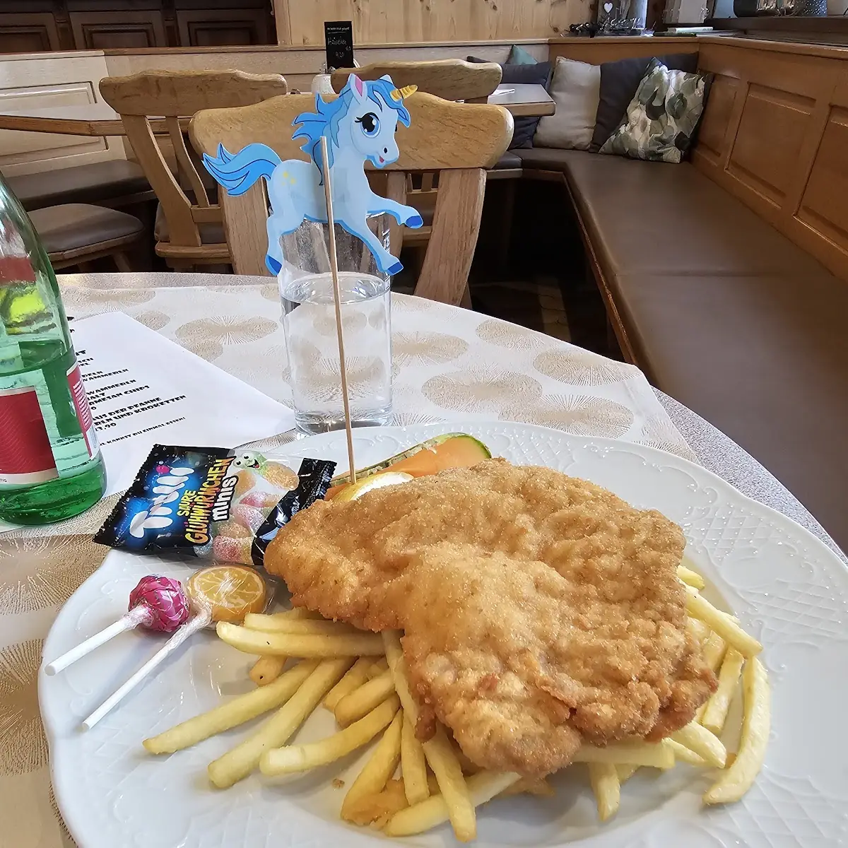 Essen und Trinken photo 2