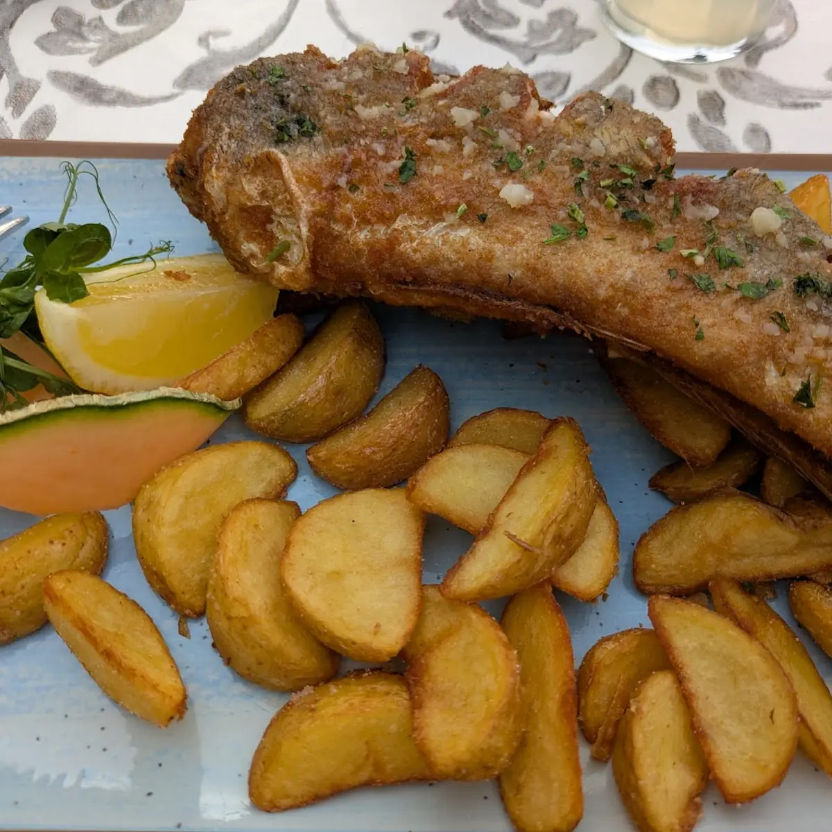 Essen und Trinken photo 3