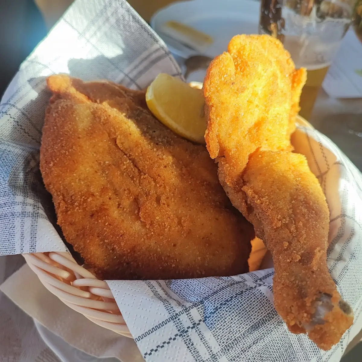 Essen und Trinken photo 6