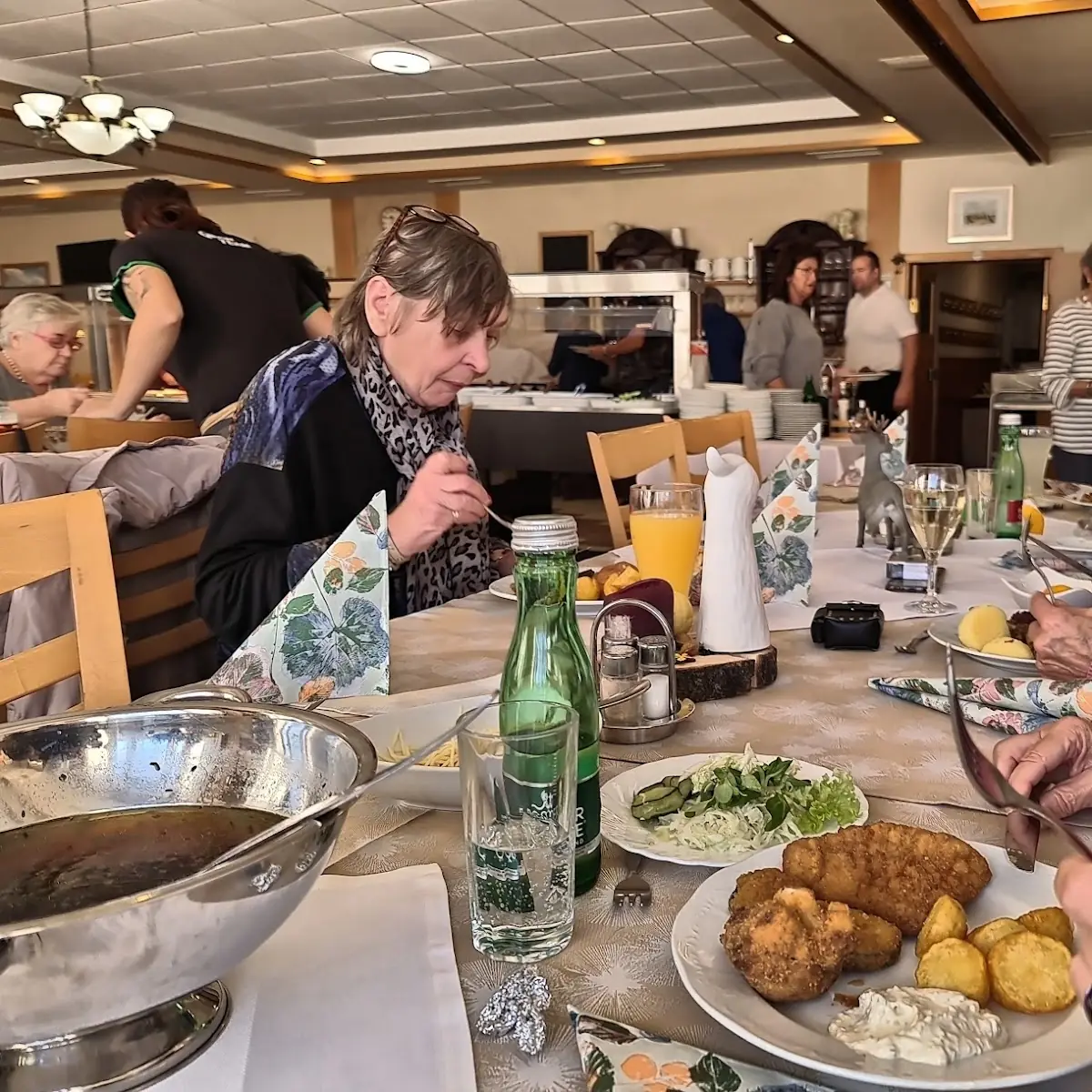 Essen und Trinken photo 9