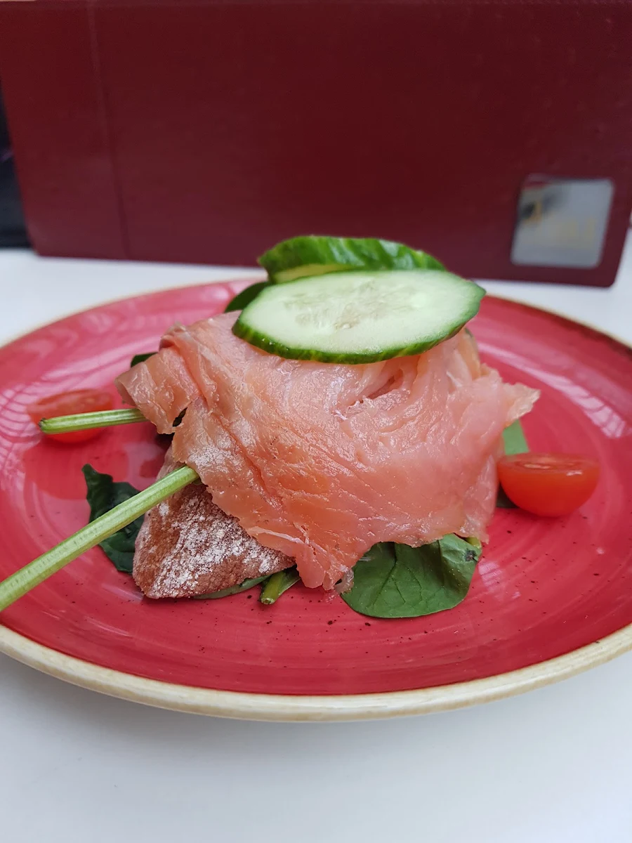 Essen und Trinken photo 10
