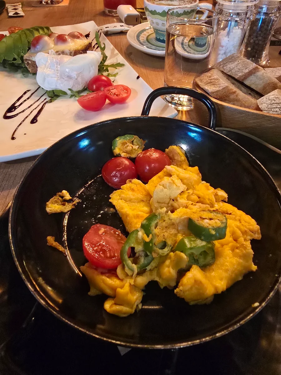 Essen und Trinken photo 3