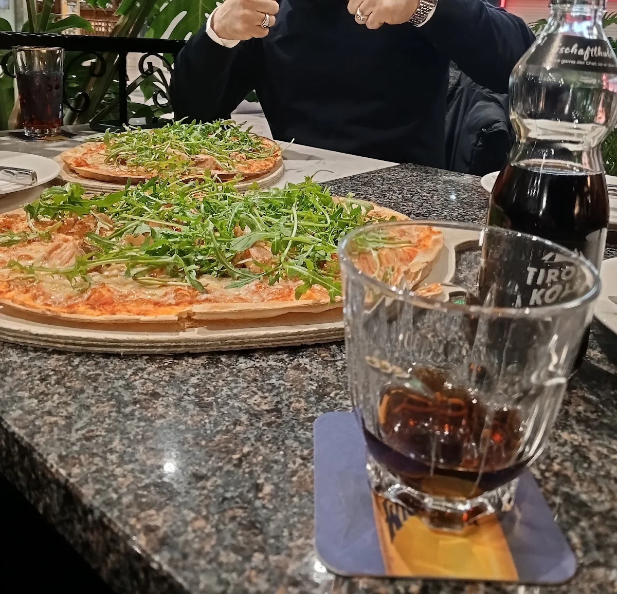 Essen und Trinken photo 5