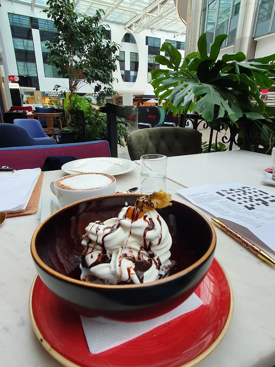 Essen und Trinken photo 6