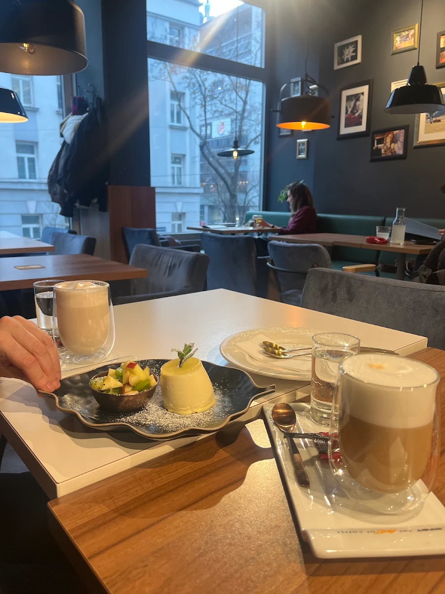 Essen und Trinken photo 7