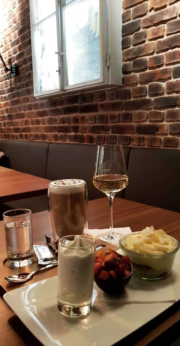 Essen und Trinken photo 8
