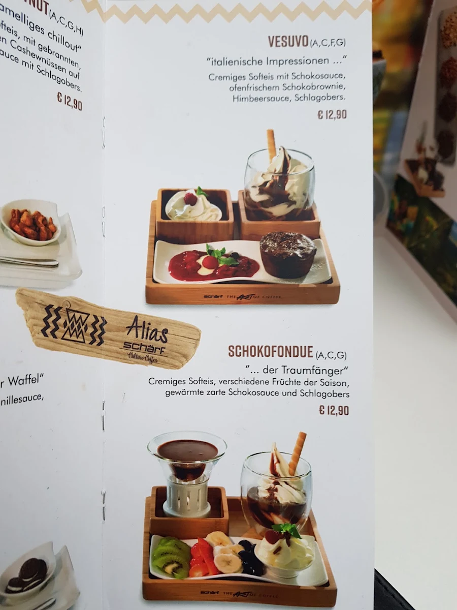 Speisekarte photo 8