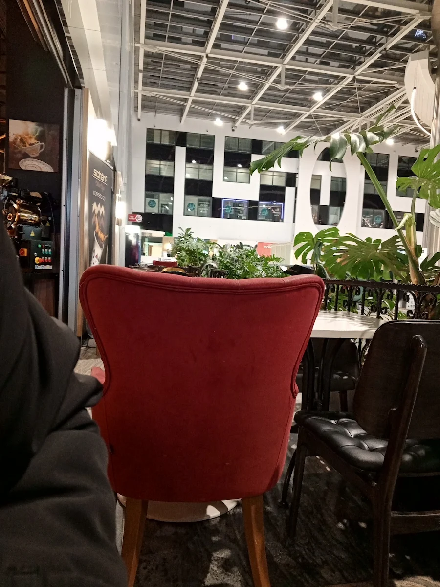 Atmosphäre photo 6