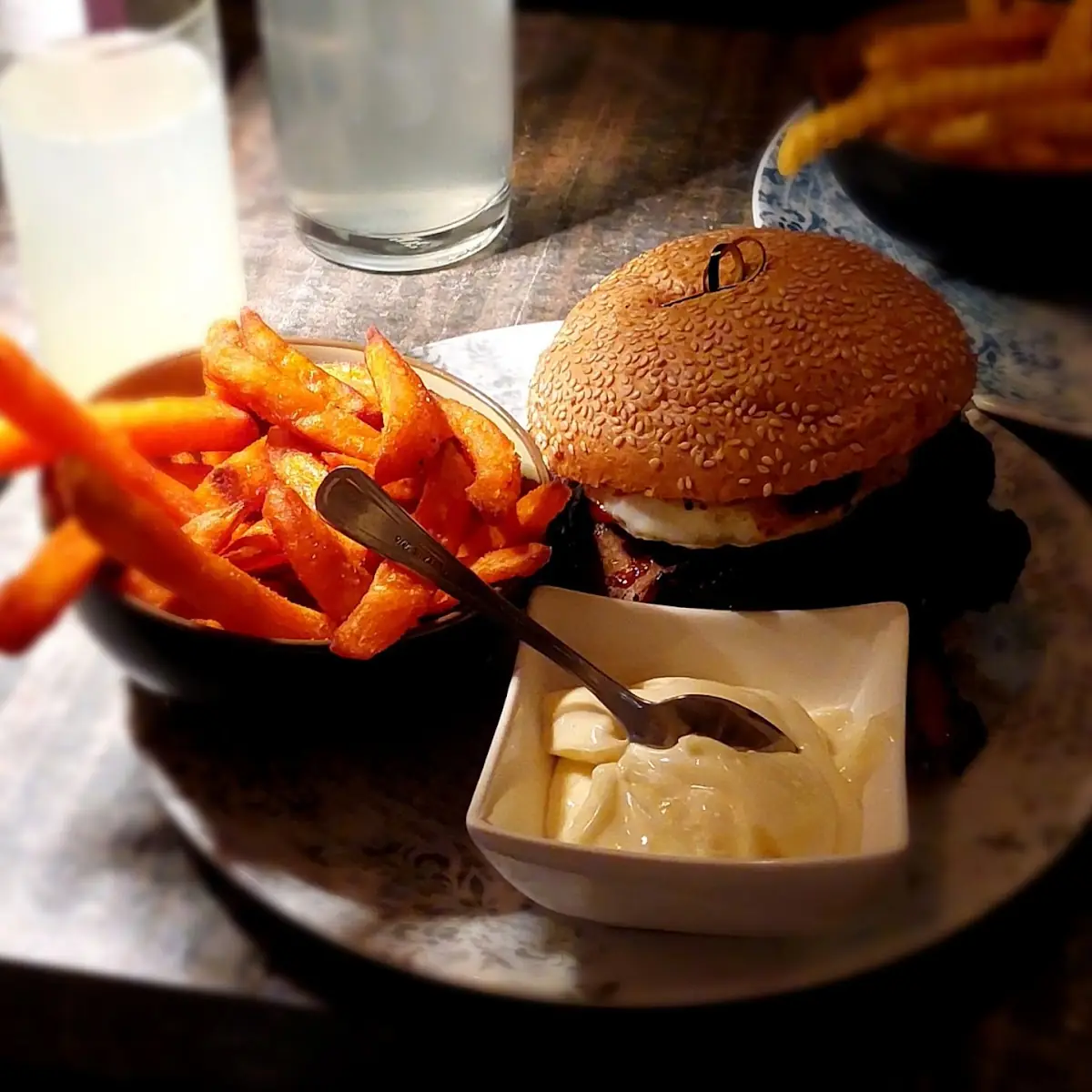 Essen und Trinken photo 2