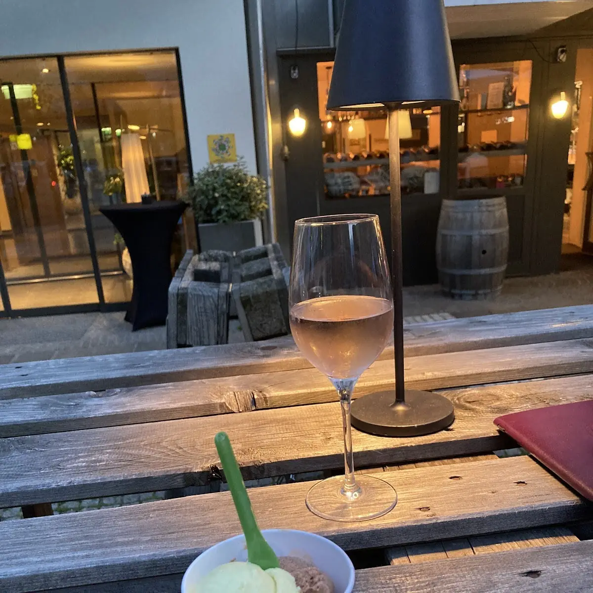Essen und Trinken photo 3
