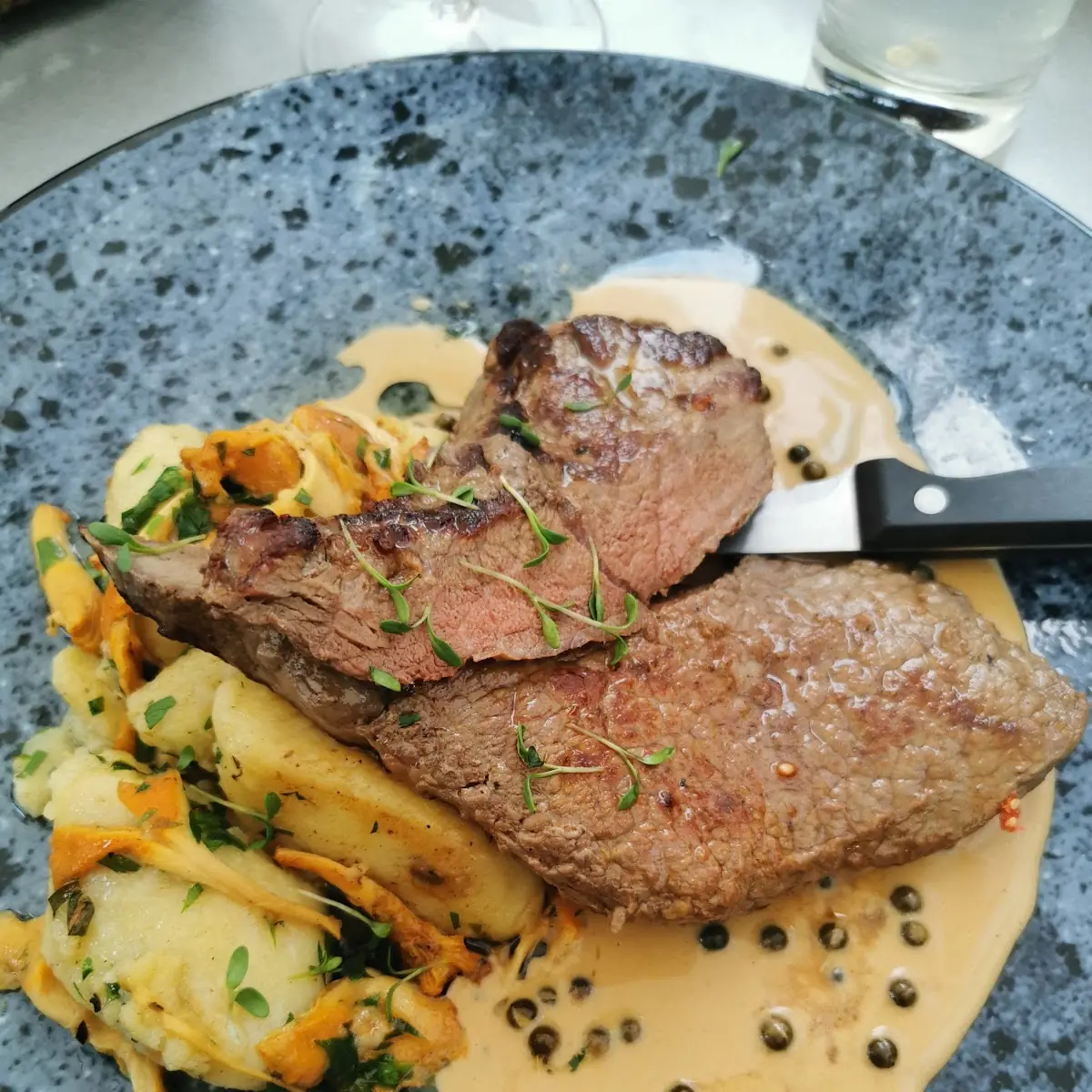 Essen und Trinken photo 5